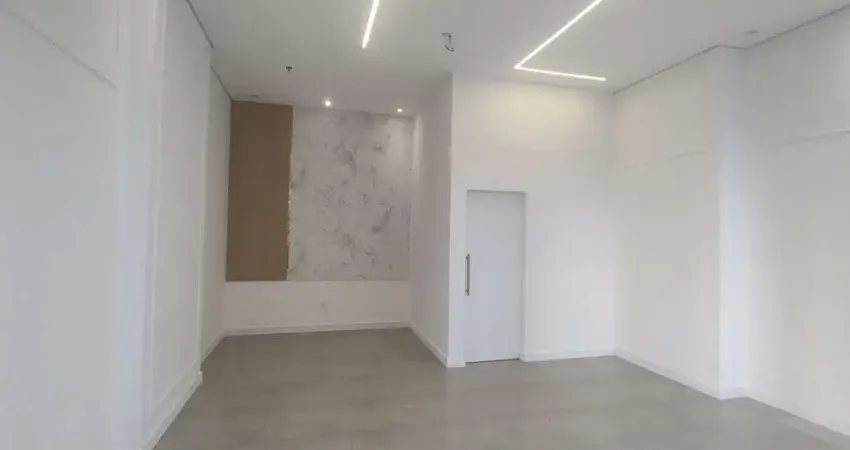 Loja para Locação 40.59M², Jardim do Mar, São Bernardo do Campo - SP | Marco Zero Tower
