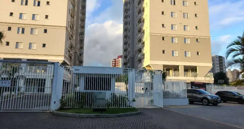 Apartamento para locação, Santa Teresinha por R$2.290,00, Santo André, SP
