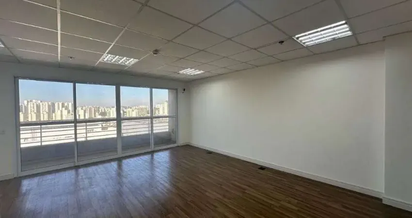Sala para Locação 39², São Bernardo do Campo - SP | Marco Zero Tower