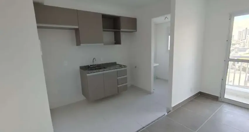Apartamento para locação por R$2.290,00, Santa Teresinha, Santo André, SP