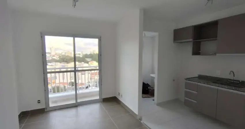 Apartamento para locação, Santa Teresinha, Santo André, SP