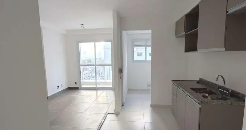 Apartamento 2 dorms, 1 suite para locação, Santa Teresinha, Santo André, SP