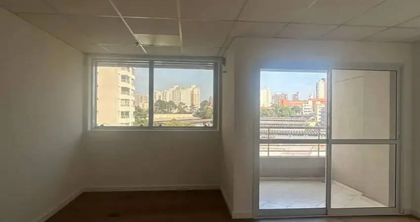 Sala para locação no Marco Zero por R$2.300,00 - Jardim do Mar, São Bernardo do Campo, SP