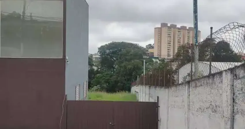 Terreno para locação com 4351m², São Bernardo do Campo, SP