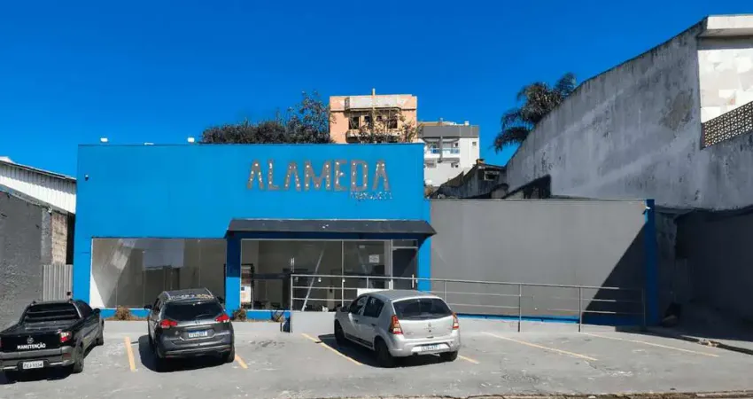 Loja para locação, Santa Maria, São Caetano do Sul, SP