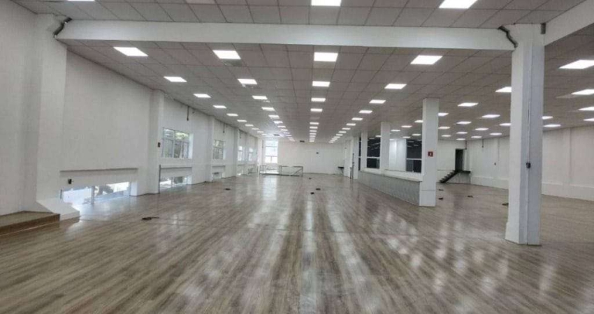 Andar Corporativo para alugar, 943 m² - Rudge Ramos - São Bernardo do Campo/SP