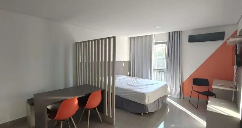 Apartamento para Locação 1 Quarto, 32.52M², Jardim Chácara Inglesa, São Bernardo do Campo - SP | Ne