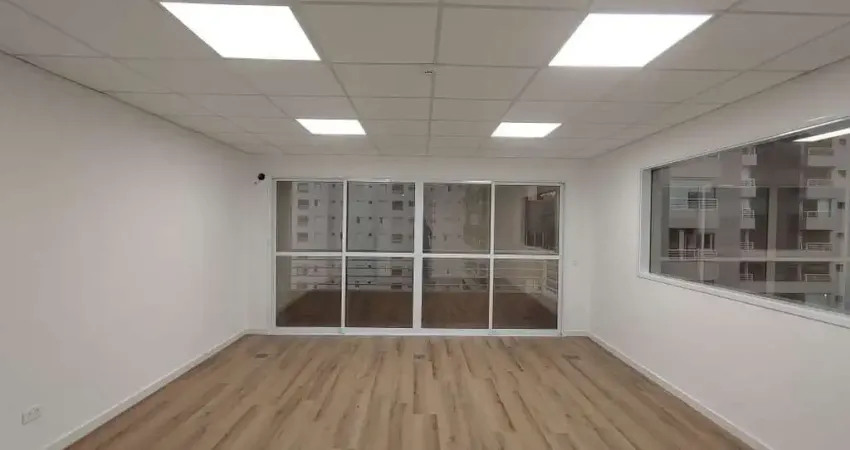 Sala para Locação por R$2.490,00 - Rudge Ramos, São Bernardo do Campo - SP | Marco Zero Tower