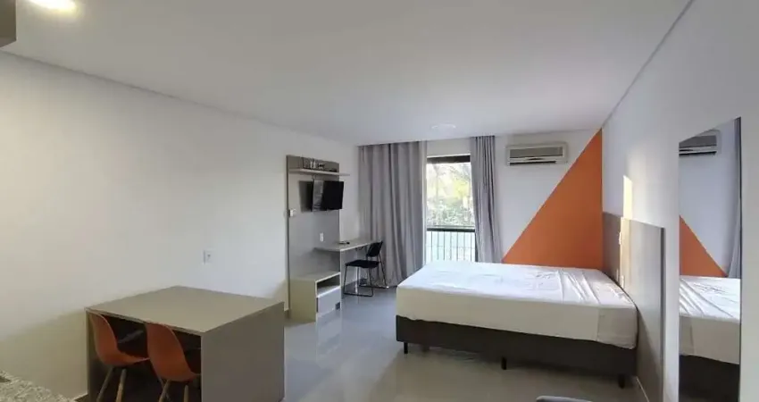 Loft para locação, Jardim Chácara Inglesa, São Bernardo do Campo, SP