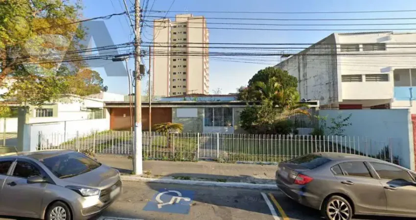Casa comercial para alugar na Rua Monsenhor Nuno, 156, Centro, Suzano