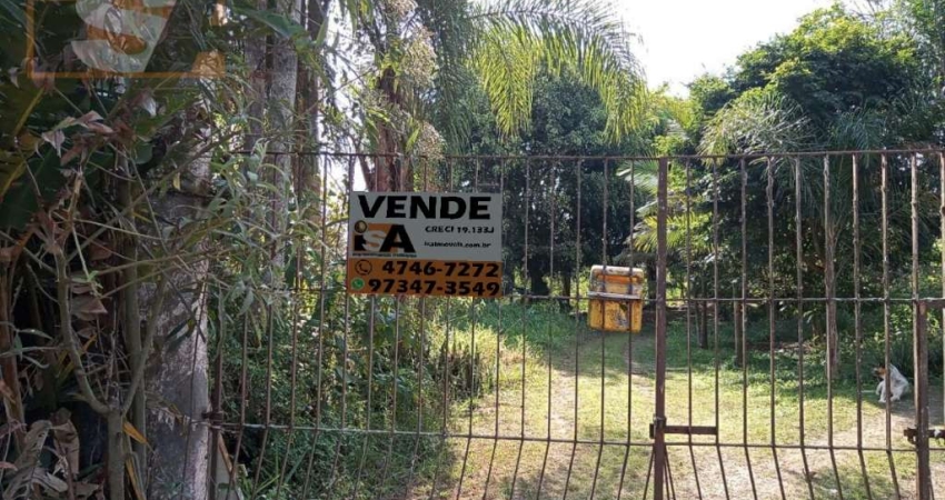Chácara / sítio com 3 quartos à venda na Rua José Martins, 521, Jardim Vitória, Suzano