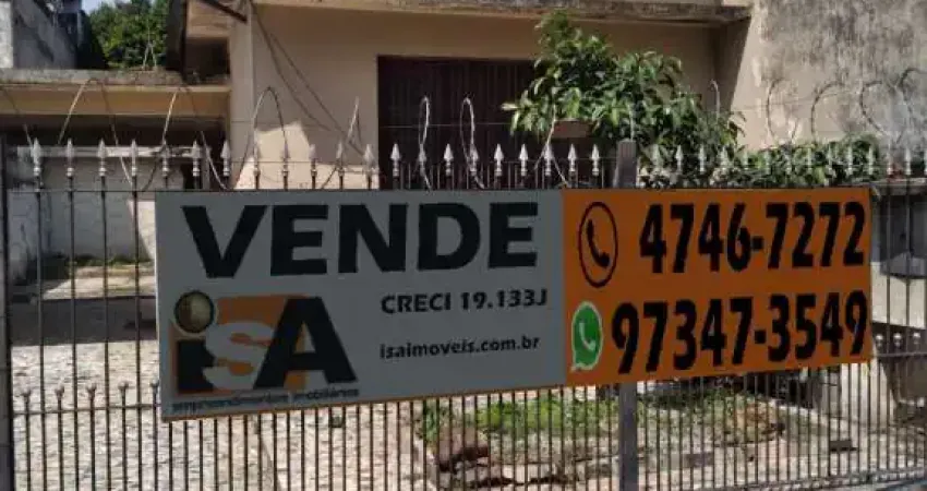 Ponto comercial à venda na Rua Monsenhor Nuno, 284, Centro, Suzano