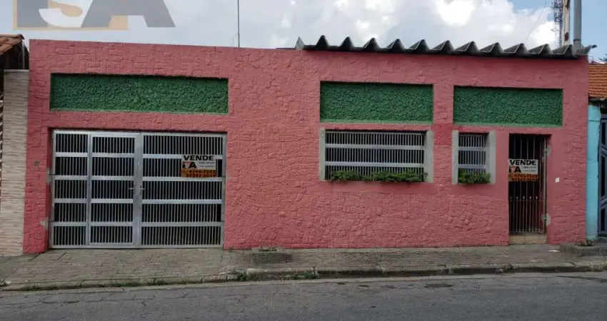 CASA RESIDENCIAL em Itaim Paulista - São Paulo, SP