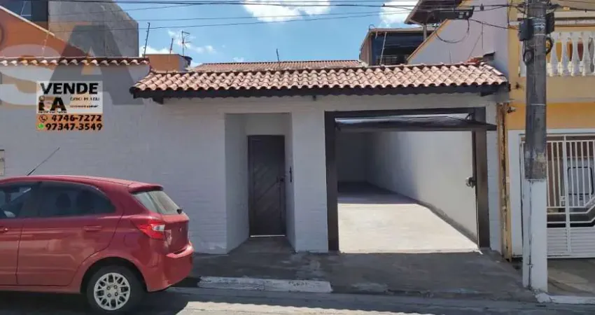 Casa com 2 quartos à venda na Rua Tadashi Okamoto, 64, Jardim Modelo, Suzano