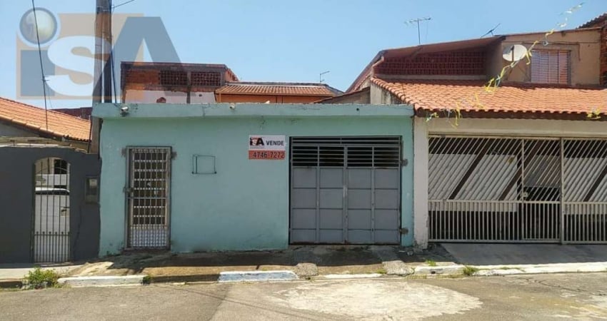 Casa com 3 quartos à venda na Rua Thomaz Faccini Rizzo, 110, Jardim Nova Poá, Poá