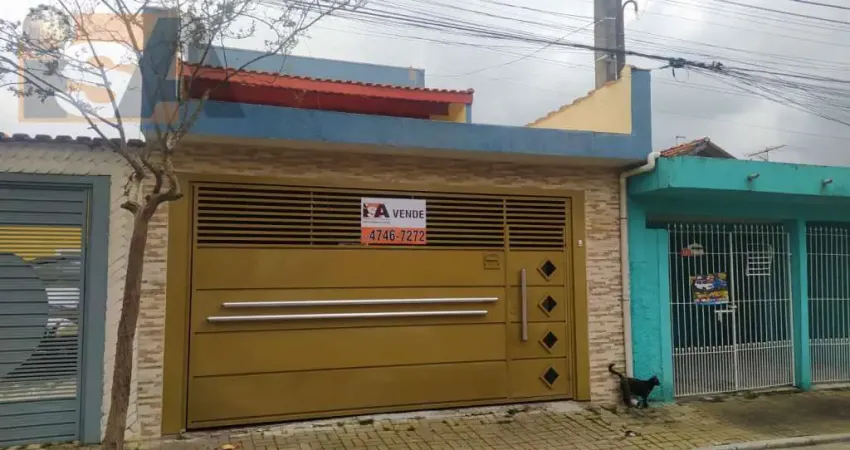 CASA RESIDENCIAL em Vila Acoreana - Poá, SP