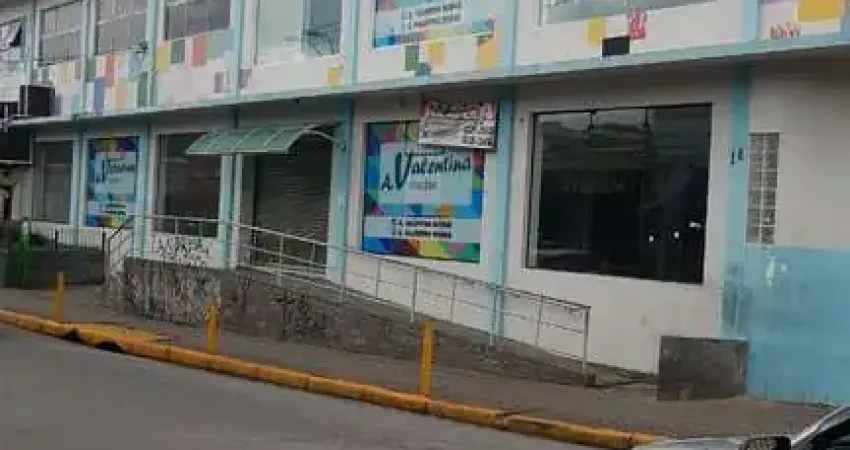 Ponto comercial para alugar na Avenida Nove de Julho, 18, Centro, Poá