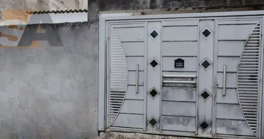 Casa com 2 quartos à venda na Tv. Maria Augusta Pacheco Abreu, 50, Vila Júlia, Poá