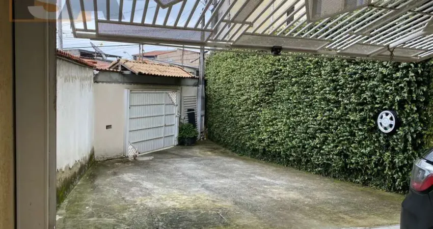 CASA SOBRADO EM VILA MONTEIRO - POÁ