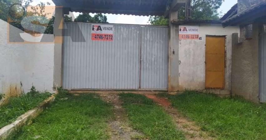 SÍTIO em Ipelândia  -  Suzano