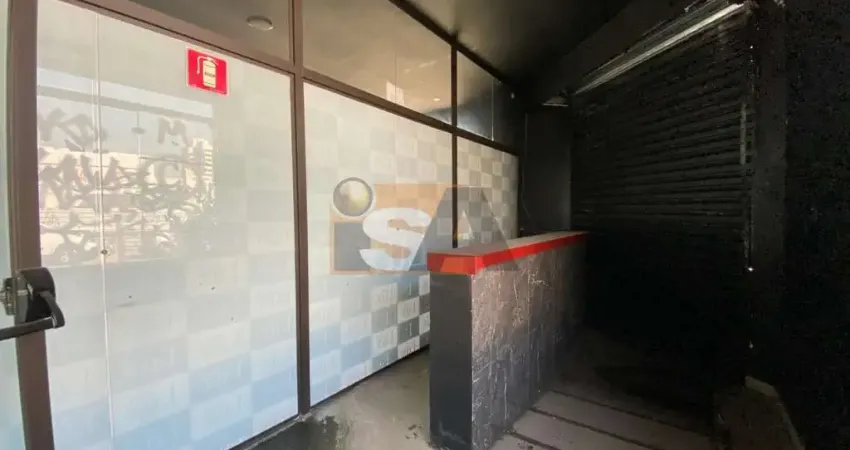 Ponto comercial para alugar na R. Gen. Francisco Glicério, 1468, Centro, Suzano