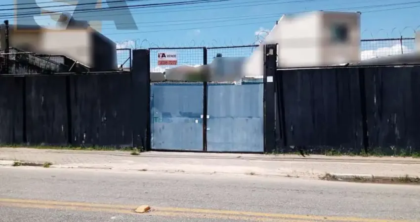 Ponto comercial à venda na Avenida Pref. Jorge Francisco Correa Allen, 205, Vila Perracini, Poá
