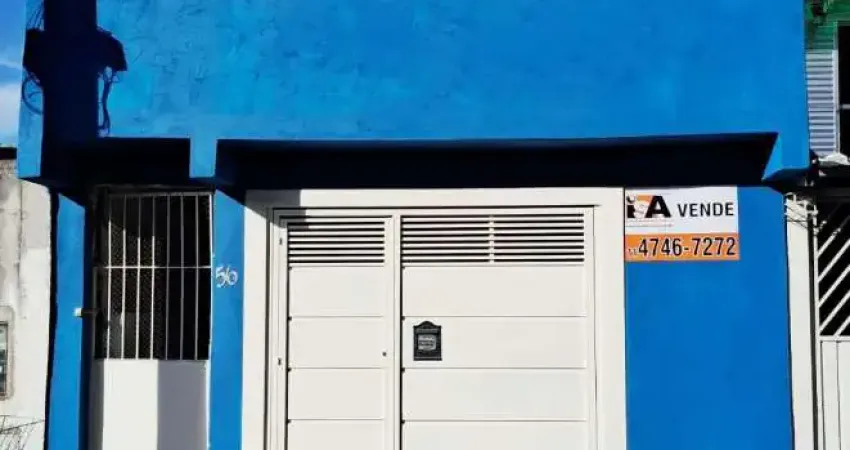 Casa com 3 quartos à venda na Travessa Coari, 56, Vila Varela, Poá