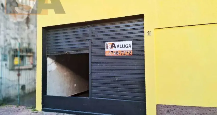 Ponto comercial para alugar na Avenida Brasil, 361a, Vila Correa, Ferraz de Vasconcelos