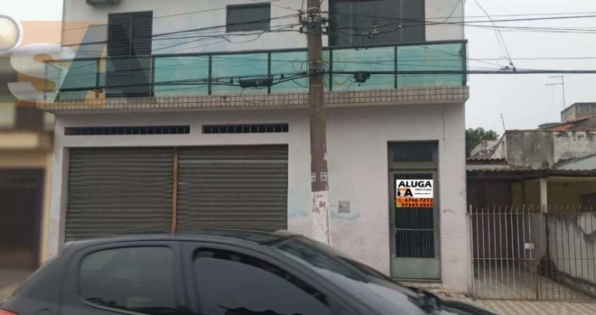 Casa comercial à venda na Rua Nossa Sra. Aparecida, 567, Vila Costa, Suzano