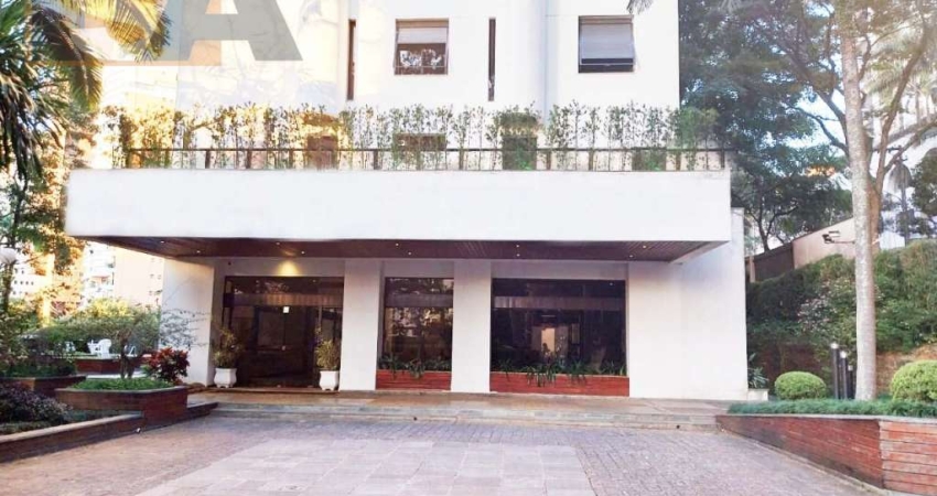 APARTAMENTO Edifício Itaparica em Morumbi  -  São Paulo