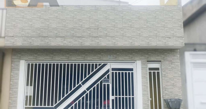 Casa com 3 quartos à venda na Rua Sumaré, 89, Vila Amélia, Poá