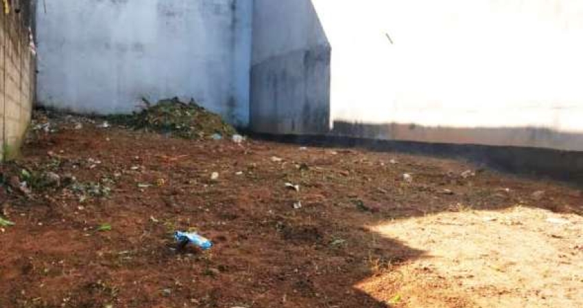 Terreno à venda na Rua Edson Soares Miranda, 211, Jardim São Bernardino, Suzano