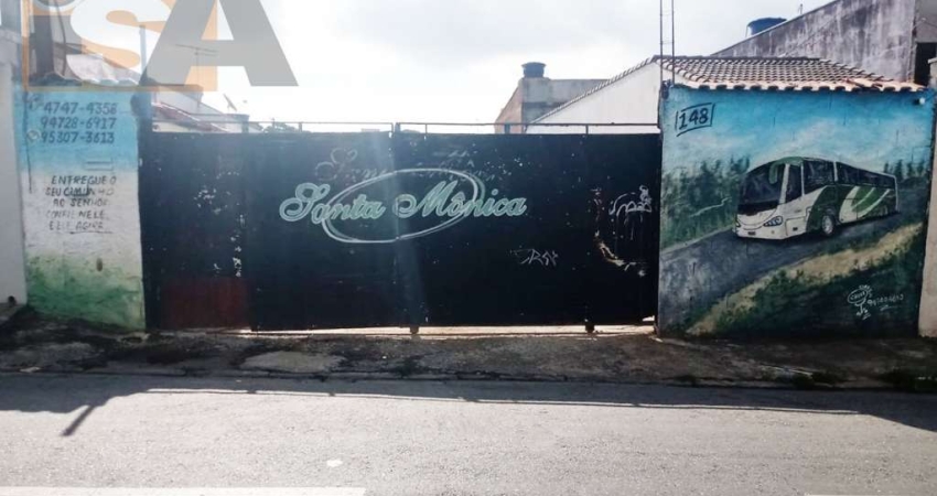 Ponto comercial para alugar na Rua Santa Isabel, 146, Cidade Edson, Suzano