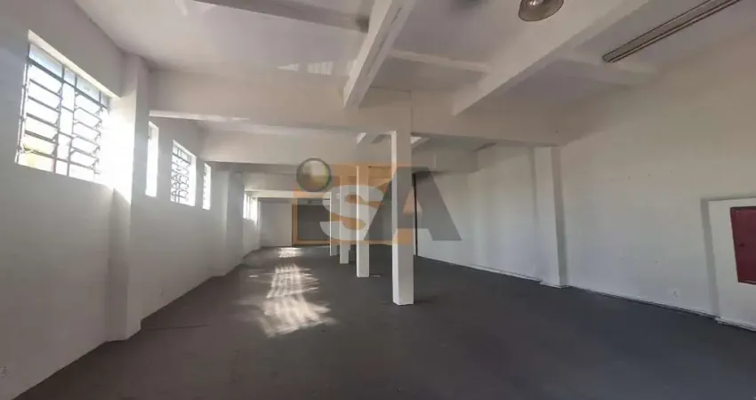 Ponto comercial para alugar na Avenida Antônio Marques Figueira, 257, Vila Figueira, Suzano