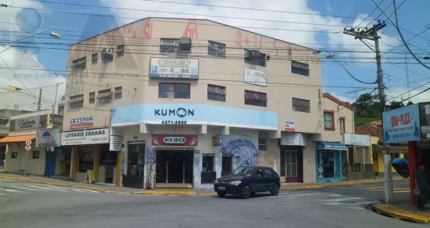PRÉDIO COMERCIAL em Centro  -  Poá