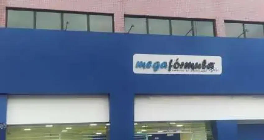 Prédio para alugar na Rua Felício de Camargo - Ao lado do 463, Centro, Suzano