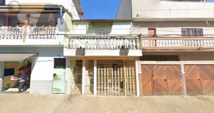 PRÉDIO COMERCIAL em Calmon Viana - Poá, SP
