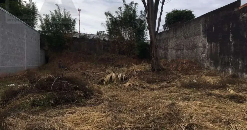 Terreno à venda na Rua Hemenegildo Petegrosso, s/n, Tanquinho, Ferraz de Vasconcelos