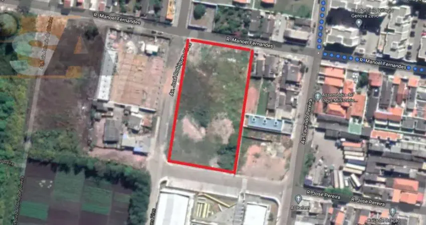 Apartamento à venda na Avenida José Rodrigues Pires, Jundiapeba, Mogi das Cruzes