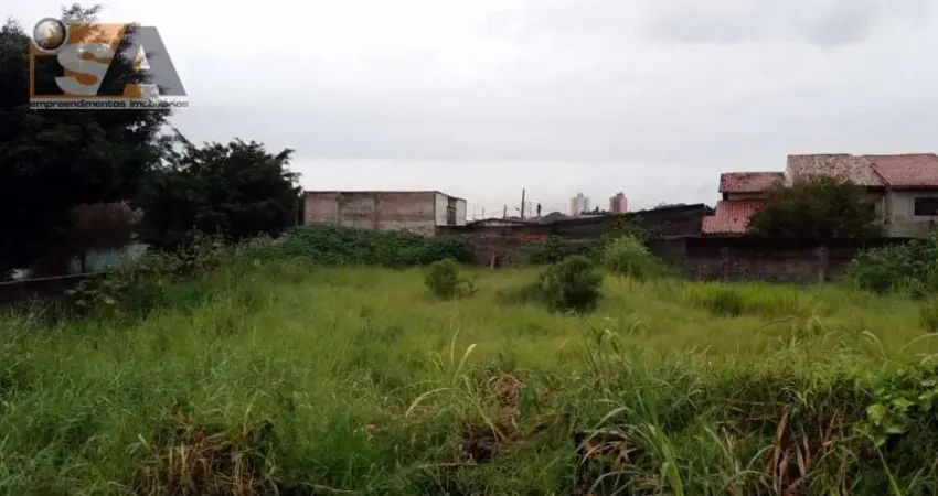 TERRENO em Jardim Ferrazense - Ferraz de Vasconcelos, SP