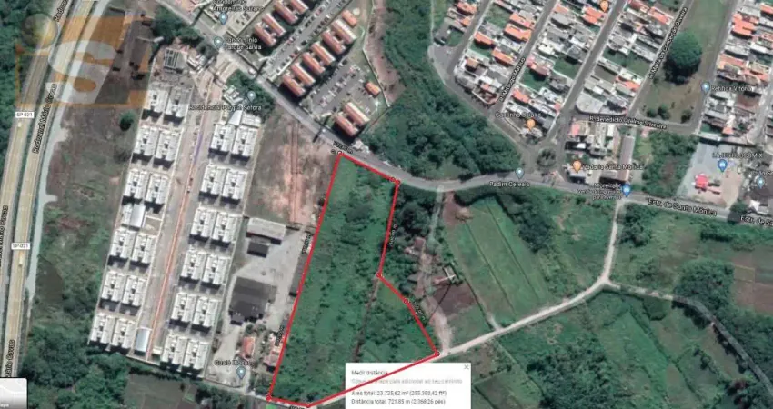 Apartamento à venda na Estrada Santa Mônica, sn, Parque Santa Rosa, Suzano
