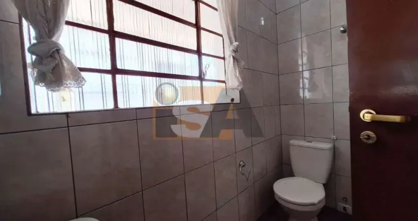 Casa Sobrado - Residencial em Jardim Santa Helena  -  Suzano