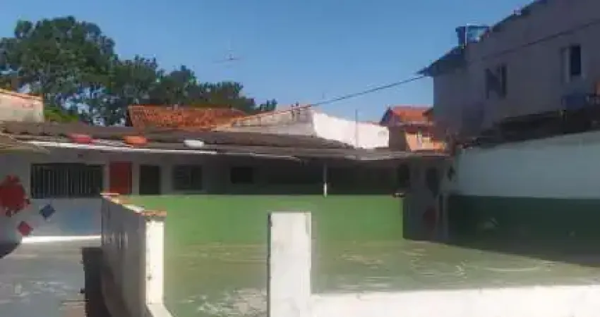 Casa comercial à venda na Rua Caramuru, 155, Cidade Edson, Suzano