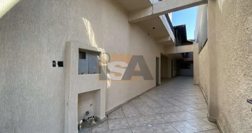 Casa comercial para alugar na Rua General Francisco Glicério, 1410, Centro, Suzano