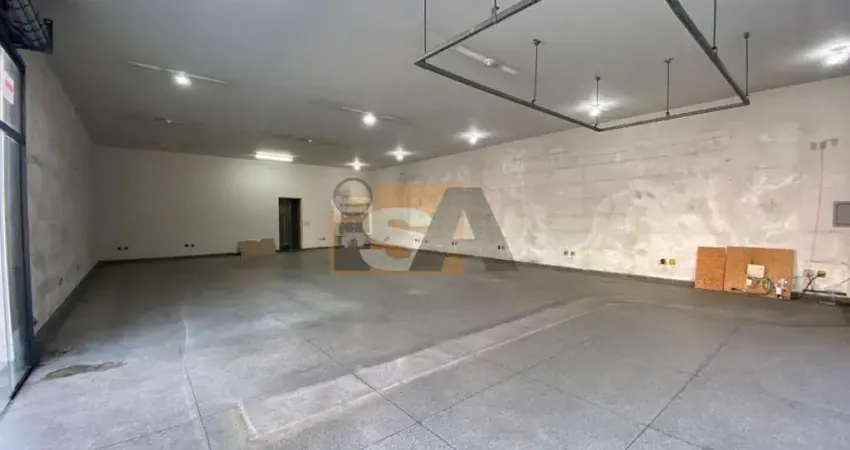 Ponto comercial para alugar na Rua Gen. Francisco Glicério, 1470, Centro, Suzano
