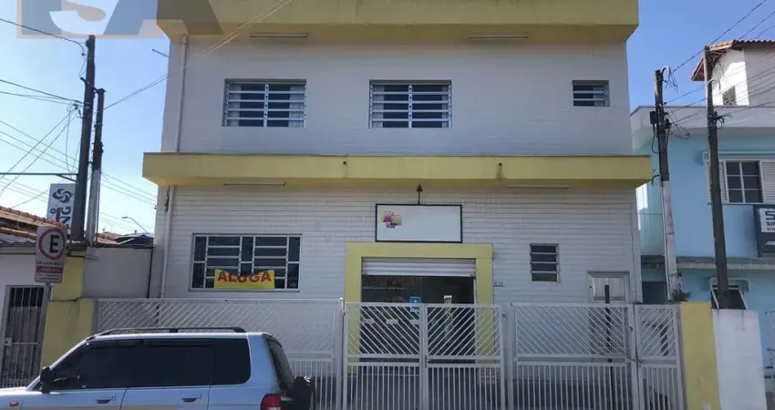 Ponto comercial à venda na Rua Sara Cooper, 494, Jardim Santa Helena, Suzano