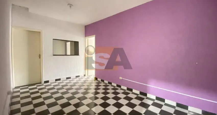 Sala Comercial no Centro de Poá/SP.