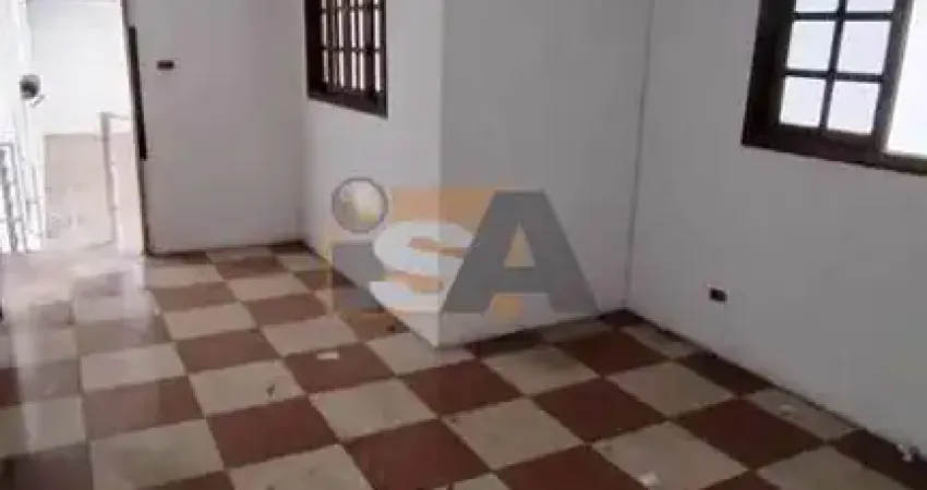 Barracão / Galpão / Depósito para alugar na Rua Prudente de Morais, 2744, Vila Amorim, Suzano