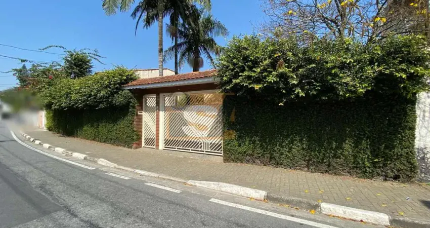 Casa comercial para alugar na Rua Vicente Guida, 227, Vila Acoreana, Poá