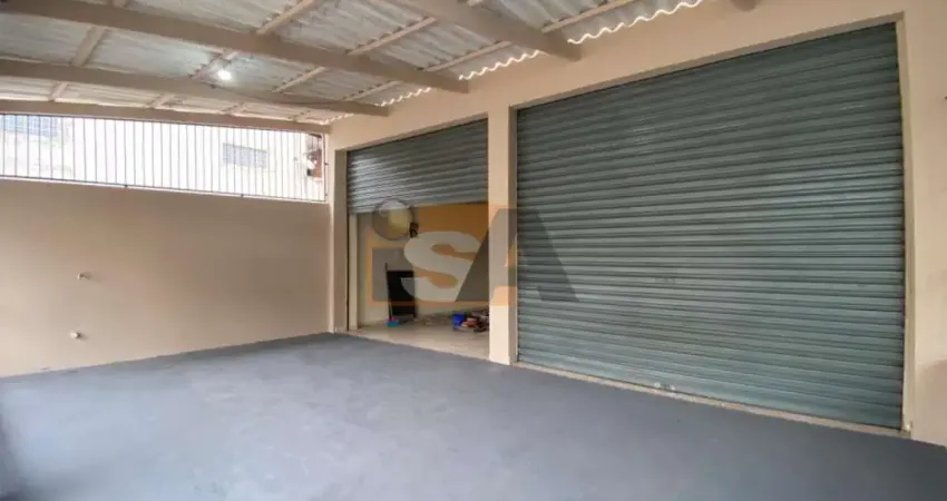 Ponto comercial para alugar na Rodovia Índio Tibiriçá, 15476, Vila São Pedro, Suzano